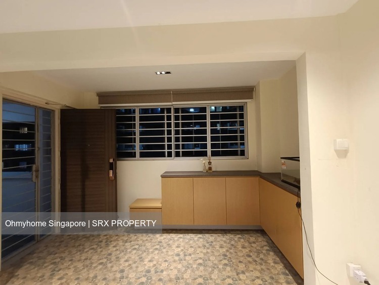 Blk 540 Serangoon North Avenue 4 (Serangoon), HDB 5 Rooms #538369751